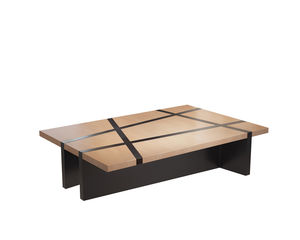mesa de centro contemporánea