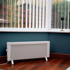 acumulador eléctrico