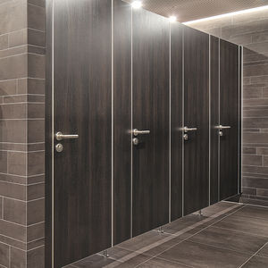 cabina sanitaria para baño para baño público
