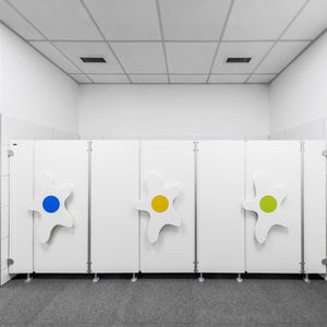 cabina sanitaria para ducha