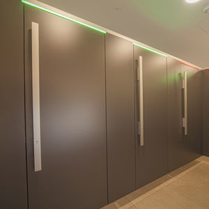 cabina sanitaria para ducha