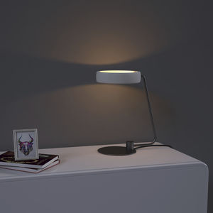 lámpara de mesa
