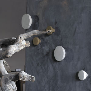 perilla para mueble contemporánea