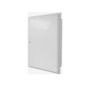caja eléctrica montada en superficie