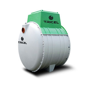 tanque enterrado