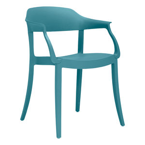 silla de restaurante contemporánea