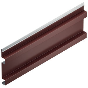 panel de pared