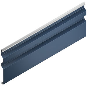 panel de pared