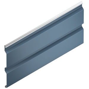 panel de pared