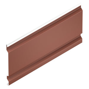 panel de pared