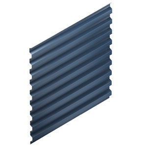 panel de pared