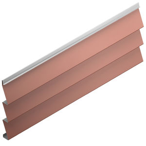 panel de pared