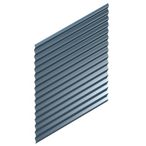 panel de pared