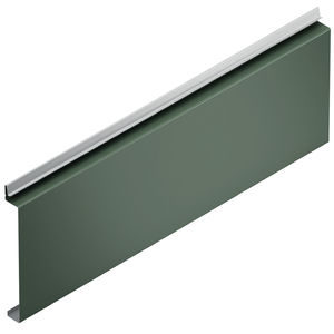 panel de pared