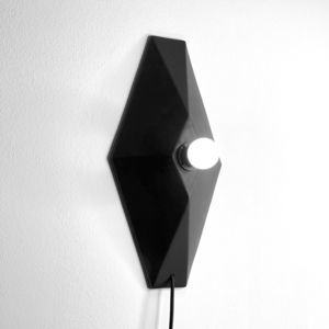 aplique de diseño minimalista