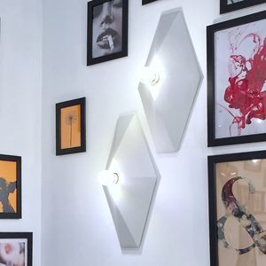aplique de diseño minimalista