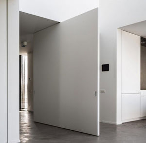 puerta de interior