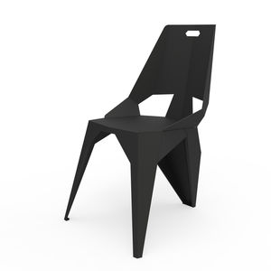 silla contemporánea