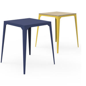 mesa alta contemporánea