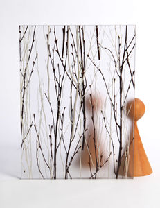 panel decorativo para interiores