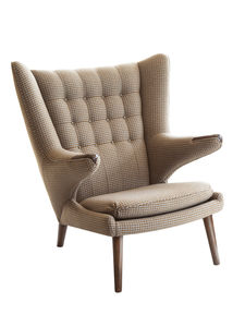 sillón contemporáneo