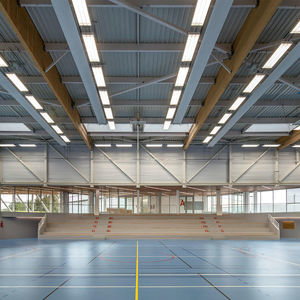 pavimento deportivo de interior
