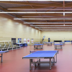 pavimento deportivo de interior