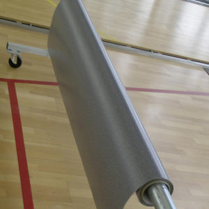 pavimento deportivo de interior