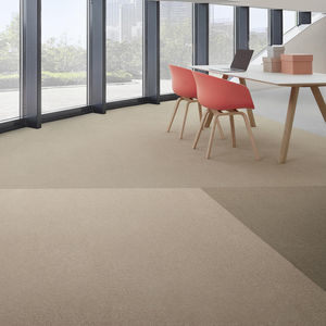 alfombra contemporánea