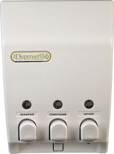 dispensador de jabón profesional
