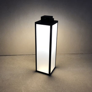 farol contemporáneo