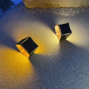 bolardo de iluminación para uso residencial