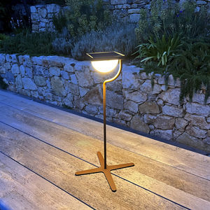farol solar