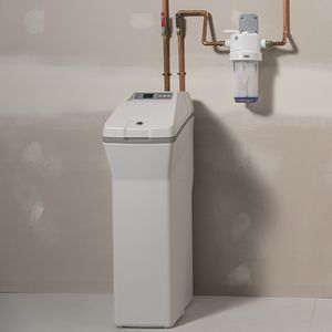 ablandador de agua para el sector profesional