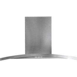 campana extractora de pared