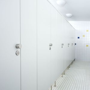 cabina sanitaria para ducha