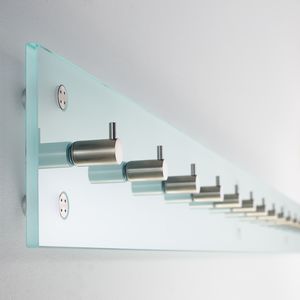 percha contemporánea