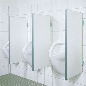 tabique para urinarios