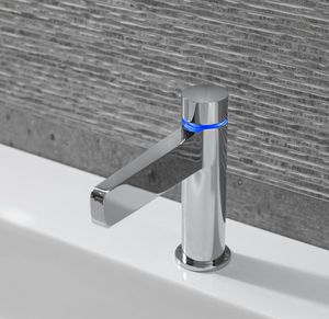 grifo monomando para lavabo