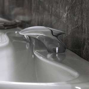 grifo monomando para lavabo