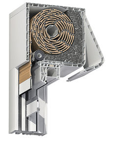 persiana exterior