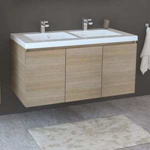 lavabo encastrable