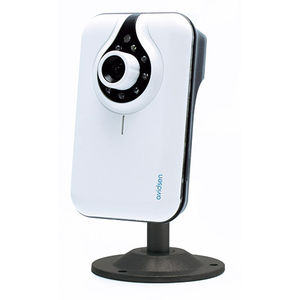 cámara de seguridad IP