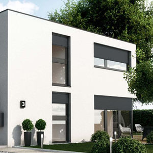 persiana exterior