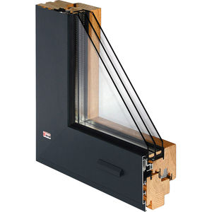 ventana abatible