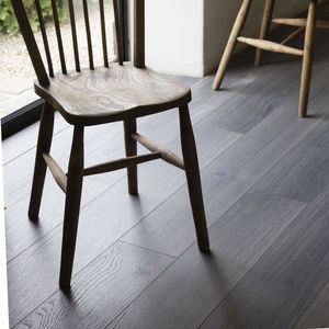 suelo laminado de HDF