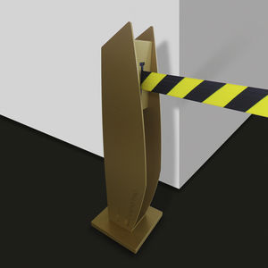 barrera de control de acceso