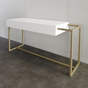 consola de diseño original