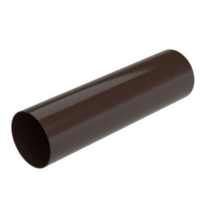 bajante de PVC