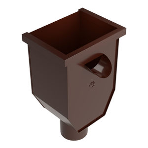 colector de agua de lluvia